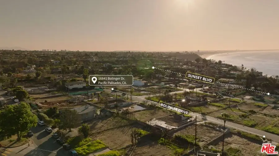 16841 Bollinger Drive, Pacific Palisades, CA 90272 - #3