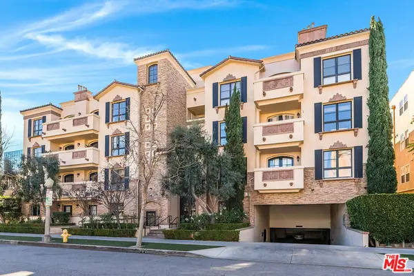 12026 Hoffman Street #104, Studio City, CA 91604