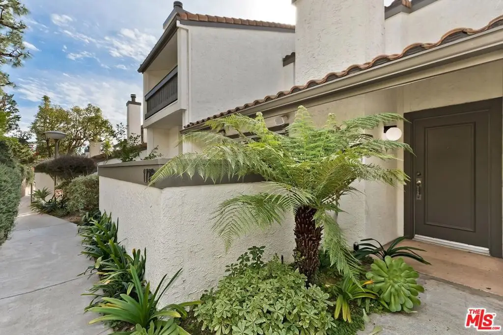 1726 Palisades Drive, Pacific Palisades, CA 90272 - Image #1