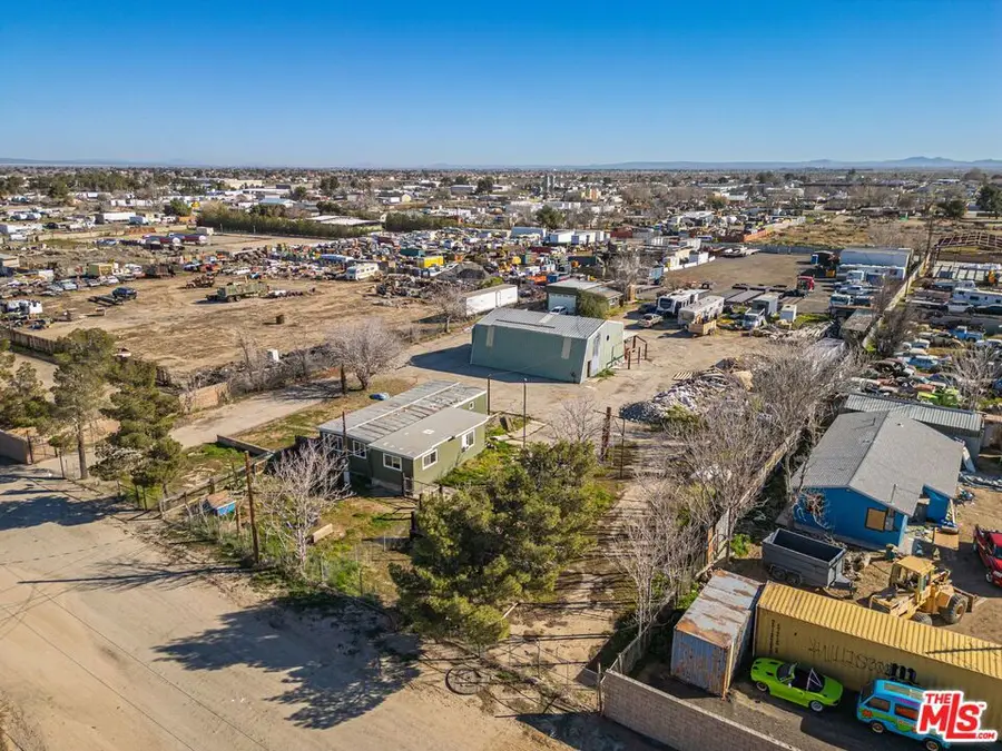 42450 2nd Street, Lancaster, CA 93535 - #2