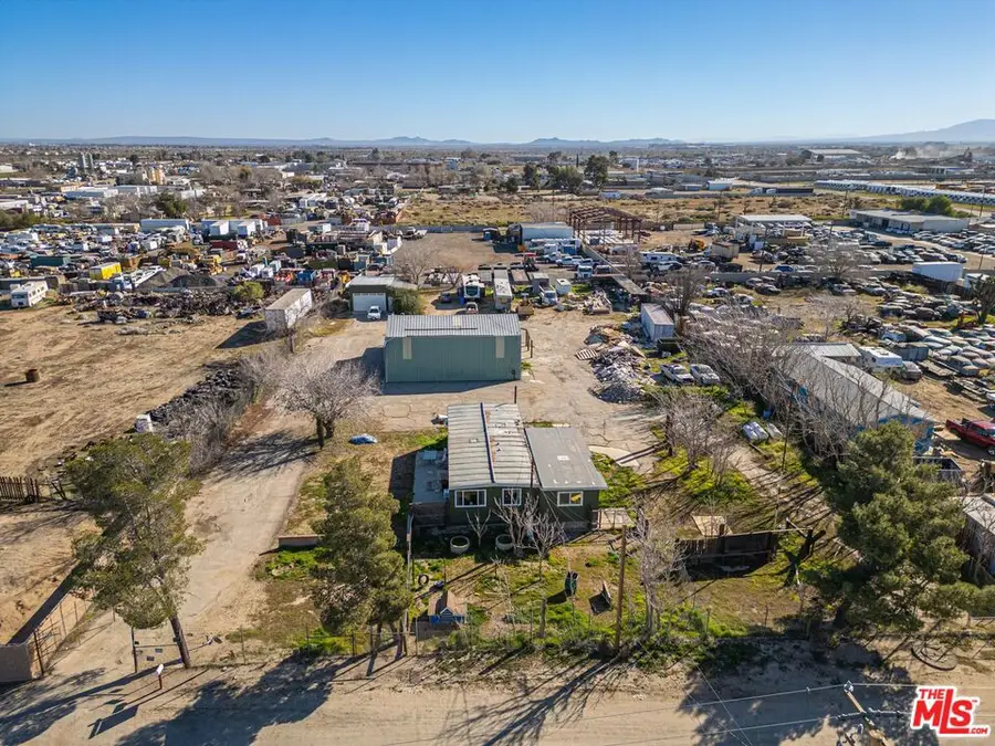 42450 2nd Street, Lancaster, CA 93535 - #3