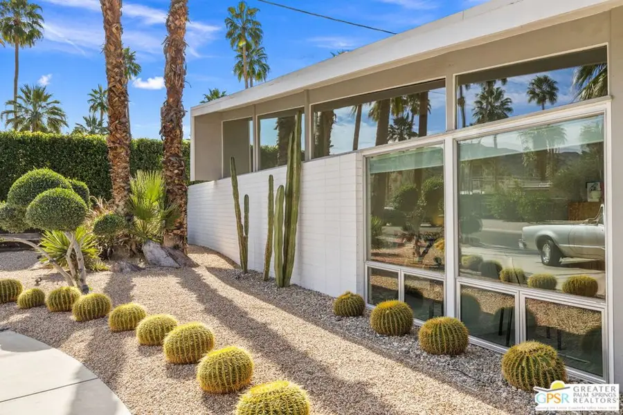 1877 S Navajo Drive, Palm Springs, CA 92264 - #3