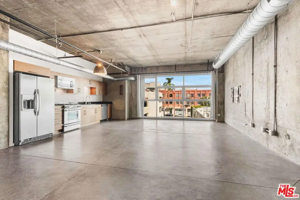 510 S Hewitt Street #316, Los Angeles, CA 90013 - Image #1