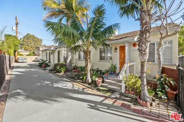 1910 Colby Avenue, Los Angeles, CA 90025