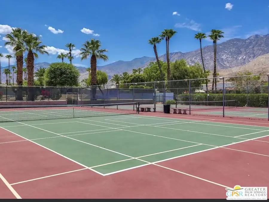1655 E Palm Canyon Drive #111, Palm Springs, CA 92264 - #3