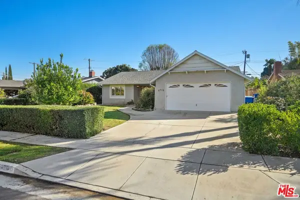 6712 Neddy Avenue, West Hills, CA 91307