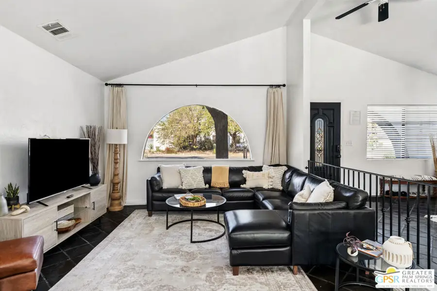 2493 E Powell Road, Palm Springs, CA 92262 - #2