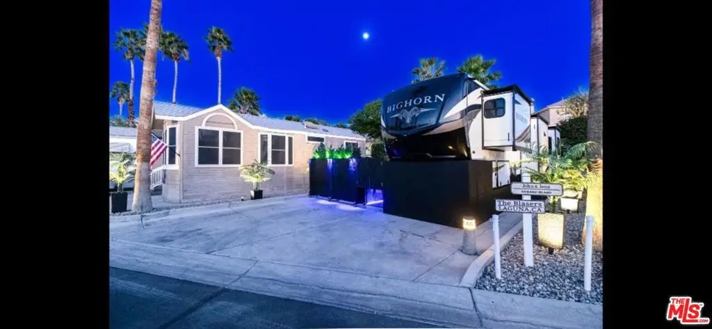 84136 Avenue 44 #646, Indio, CA 92203 - #1