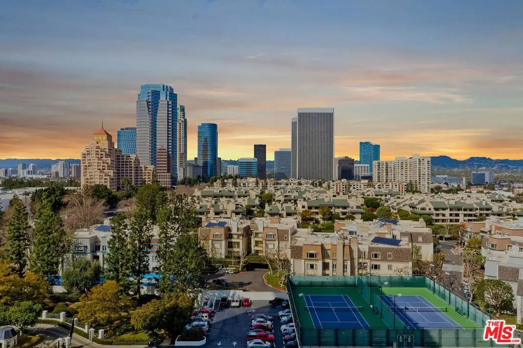 2222 Avenue Of The Stars #1102, Los Angeles, CA 90067 - #1