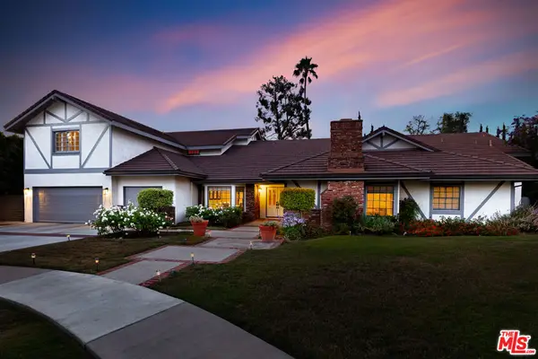 17341 Cumpston Street, Encino, CA 91316