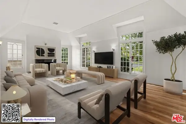 512 N Elm Drive, Beverly Hills, CA 90210