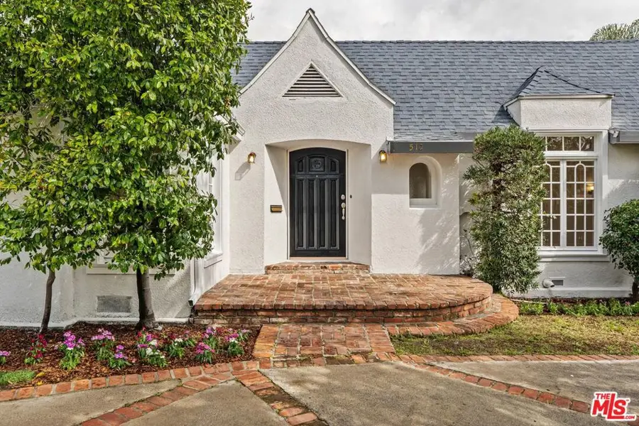 512 N Elm Drive, Beverly Hills, CA 90210 - #3