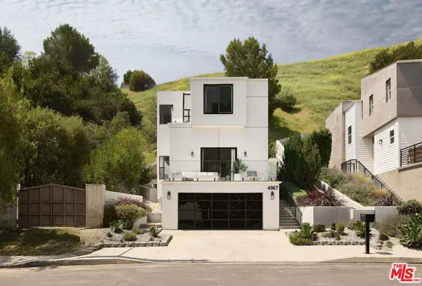 4967 Llano Drive, Woodland Hills, CA 91364