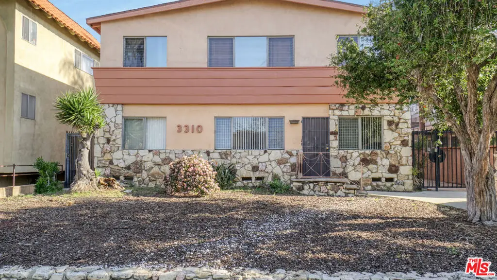 3310 Keystone Avenue, Los Angeles, CA 90034 - #1