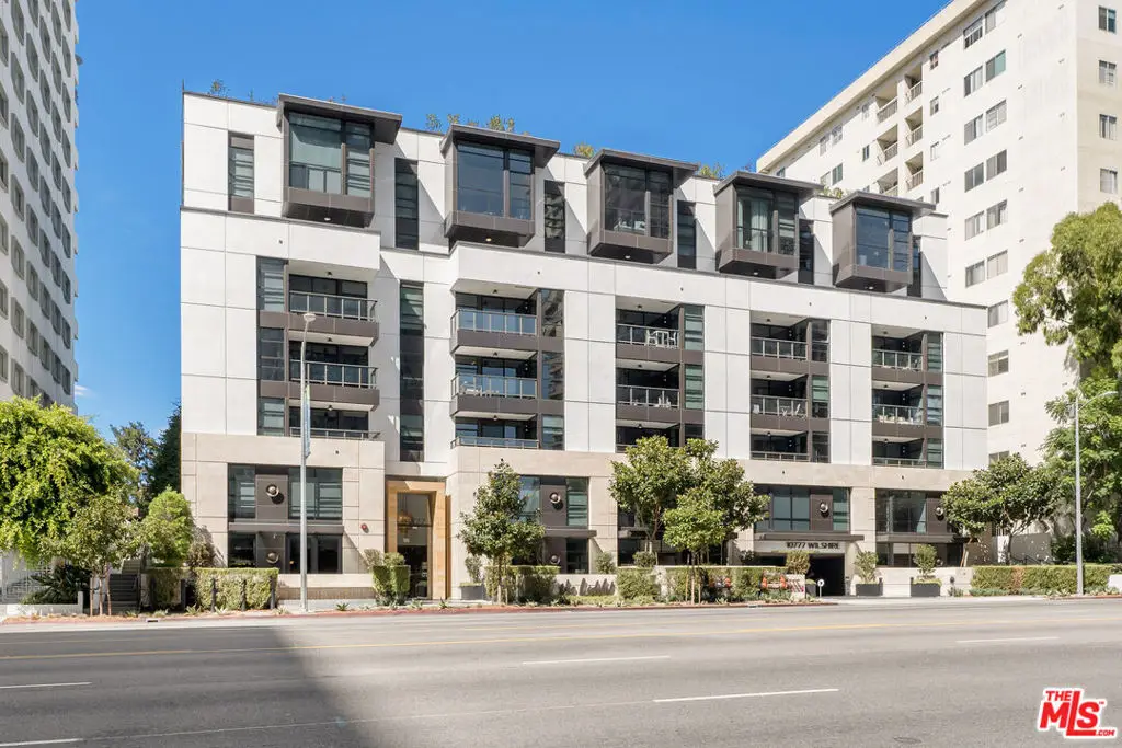 10777 Wilshire Boulevard #603, Los Angeles, CA 90024 - Image #1