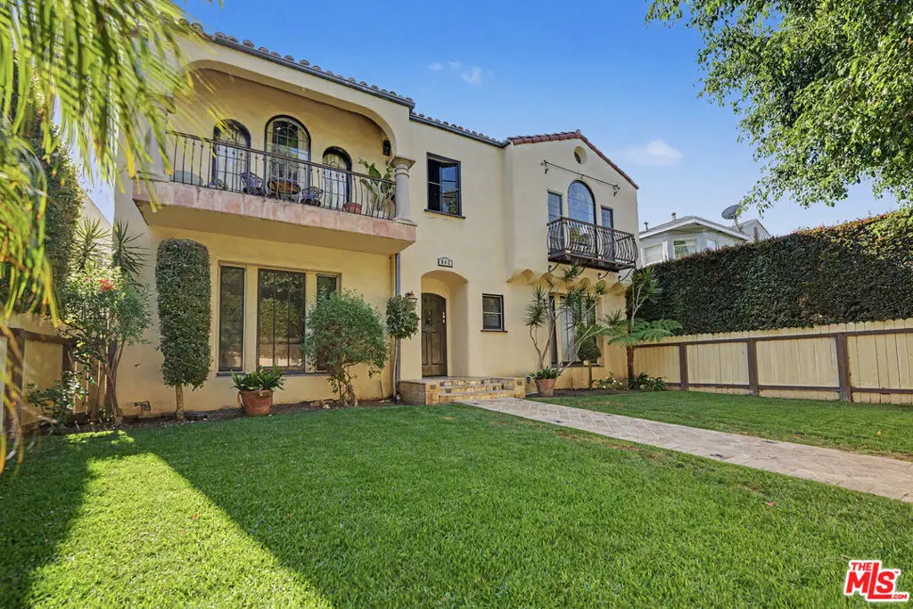 942 S Mansfield Avenue, Los Angeles, CA 90036 - #1