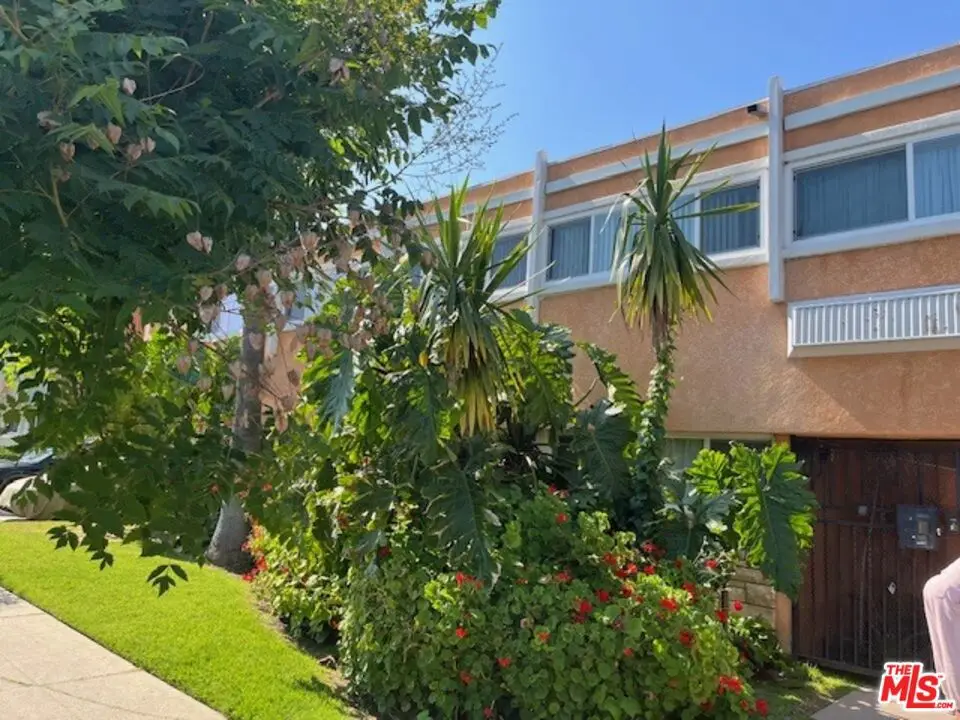 4901 August Street, Los Angeles, CA 90008 - Image #1