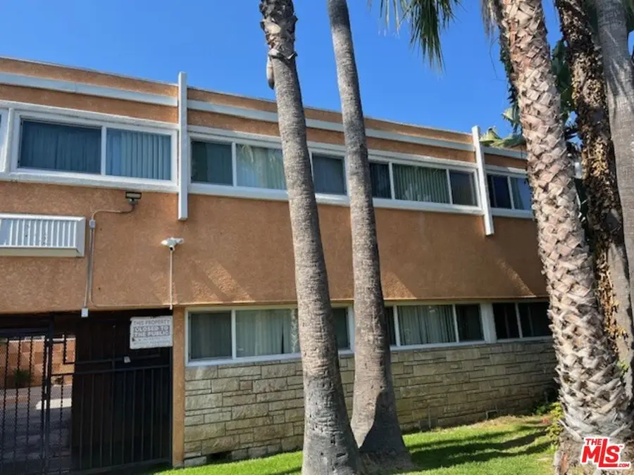 4901 August Street, Los Angeles, CA 90008 - Image #2