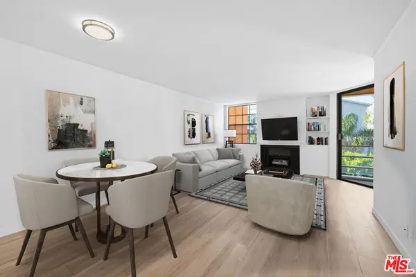 750 N Kings Road #224, West Hollywood, CA 90069