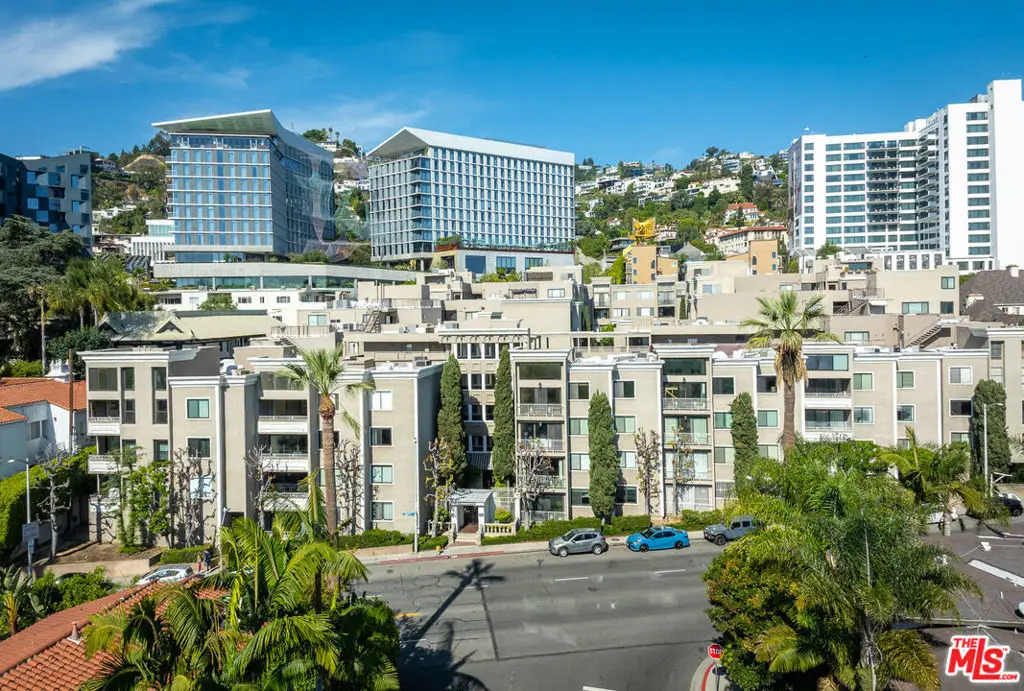 8455 Fountain Avenue #302, West Hollywood, CA 90069 - #1