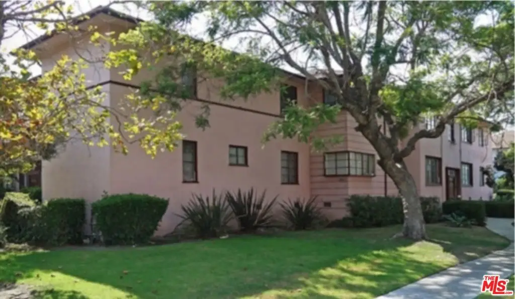 4063 Abourne Road #B, Los Angeles, CA 90008 - #1