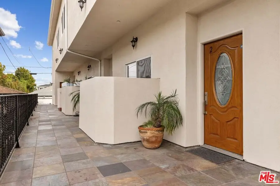 2470 S Centinela Avenue #2, Los Angeles, CA 90064 - #2
