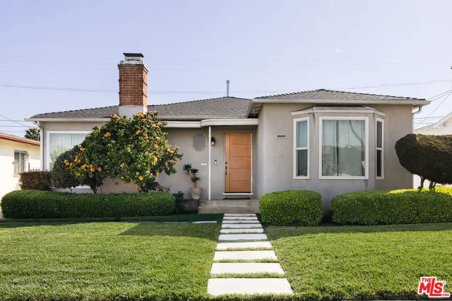 1916 W 94th Street, Los Angeles, CA 90047 - #2