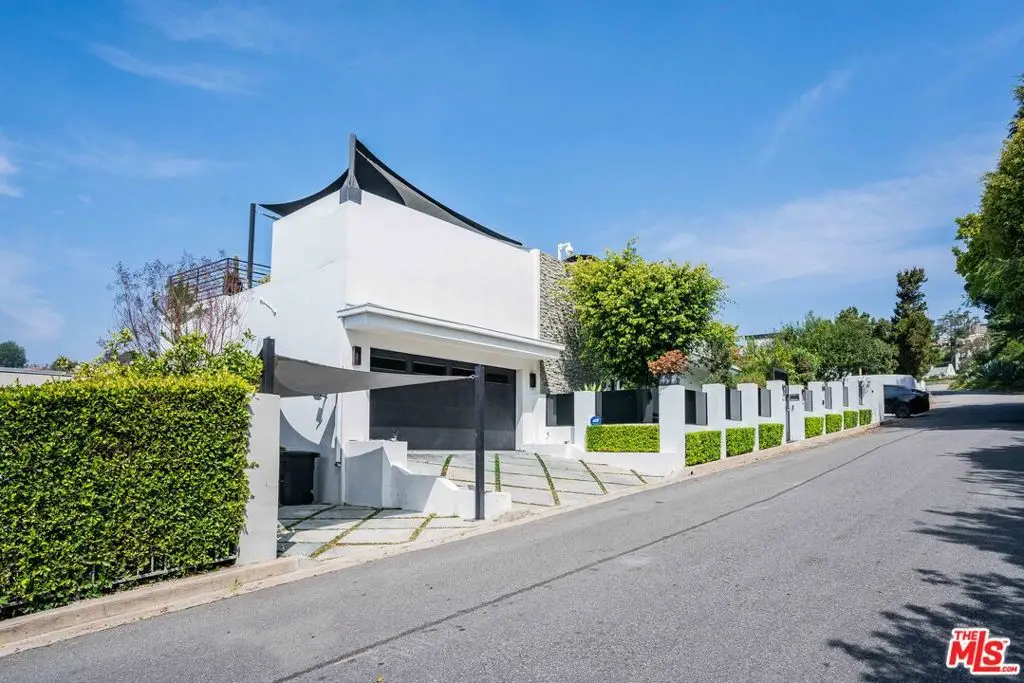 1441 Summitridge Drive, Beverly Hills, CA 90210 - #1