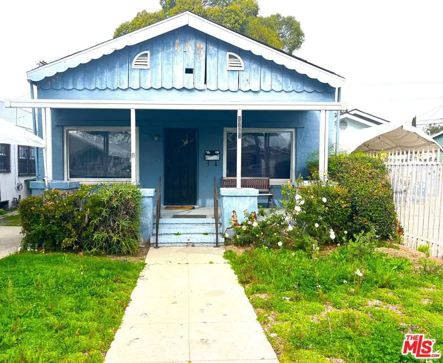 1765 W 37th Place, Los Angeles, CA 90018 - #1