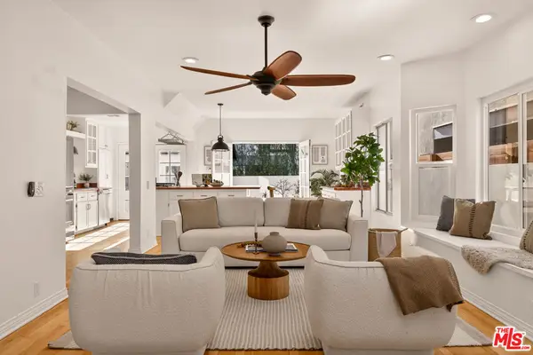 3223 Thatcher Avenue, Marina Del Rey, CA 90292