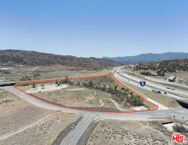 9 Quail Lake Road, Lebec, CA 93243