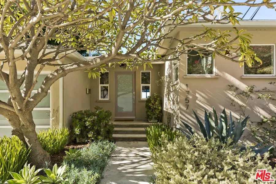 1757 Hollyvista Avenue, Los Angeles, CA 90027 - #2