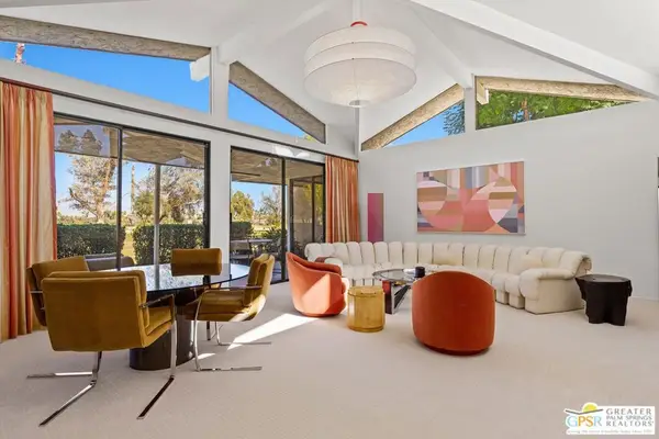 2224 Casitas Way, Palm Springs, CA 92264