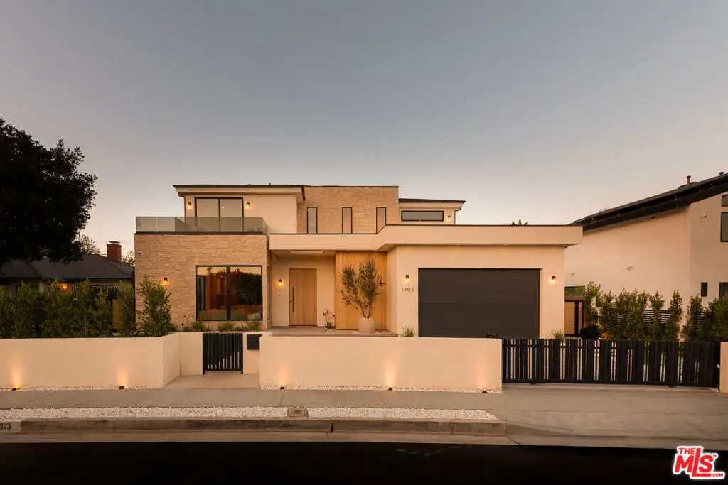 14813 Mccormick Street, Van Nuys, CA 91411 - #1