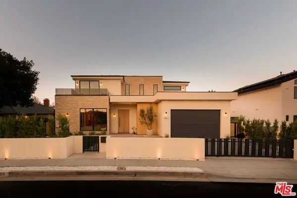 14813 Mccormick Street, Sherman Oaks, CA 91411