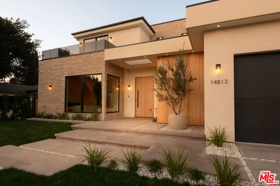 14813 Mccormick Street, Van Nuys, CA 91411 - #3