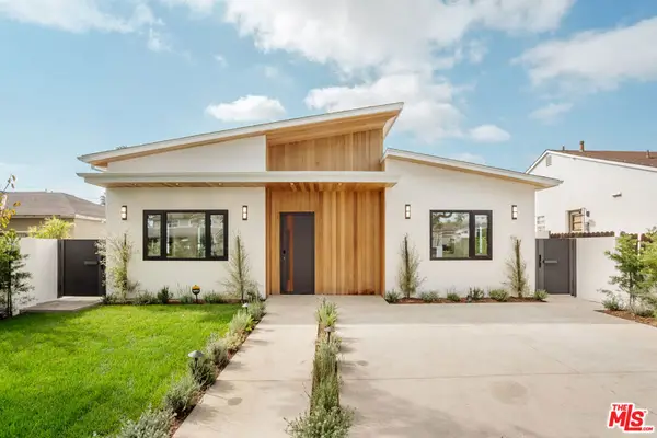 2649 Barry Avenue, Los Angeles, CA 90064