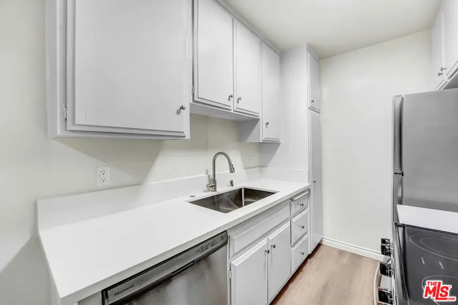 824 Maple Street, Santa Monica, CA 90405 - #3