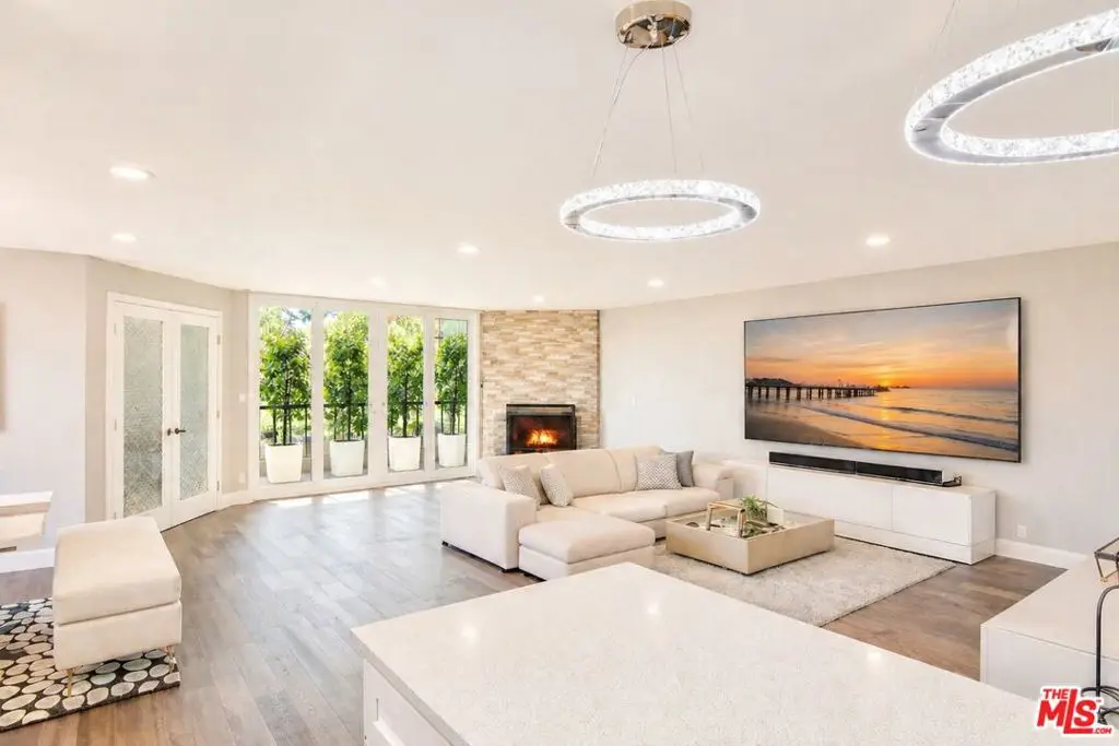150 N Almont Drive #203, Beverly Hills, CA 90211 - #1