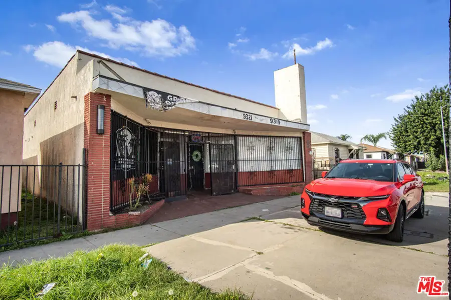 9321 S Western Avenue, Los Angeles, CA 90047 - #2