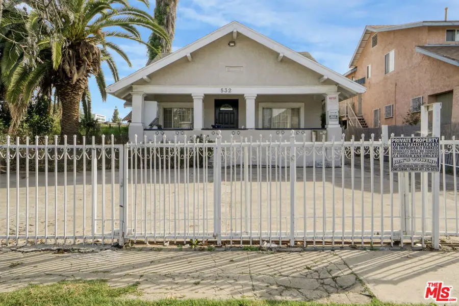 532 N Berendo Street, Los Angeles, CA 90004 - #2