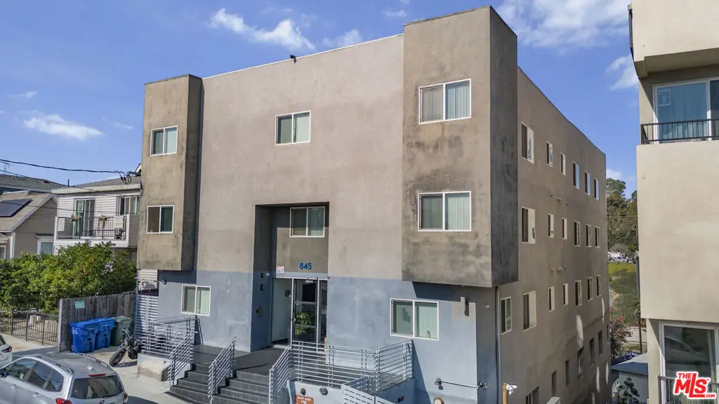 845 N Bunker Hill Avenue, Los Angeles, CA 90012 - #1