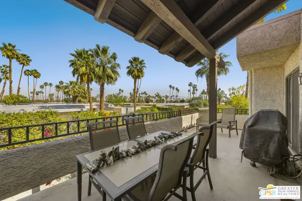 2345 S Cherokee Way #137, Palm Springs, CA 92264