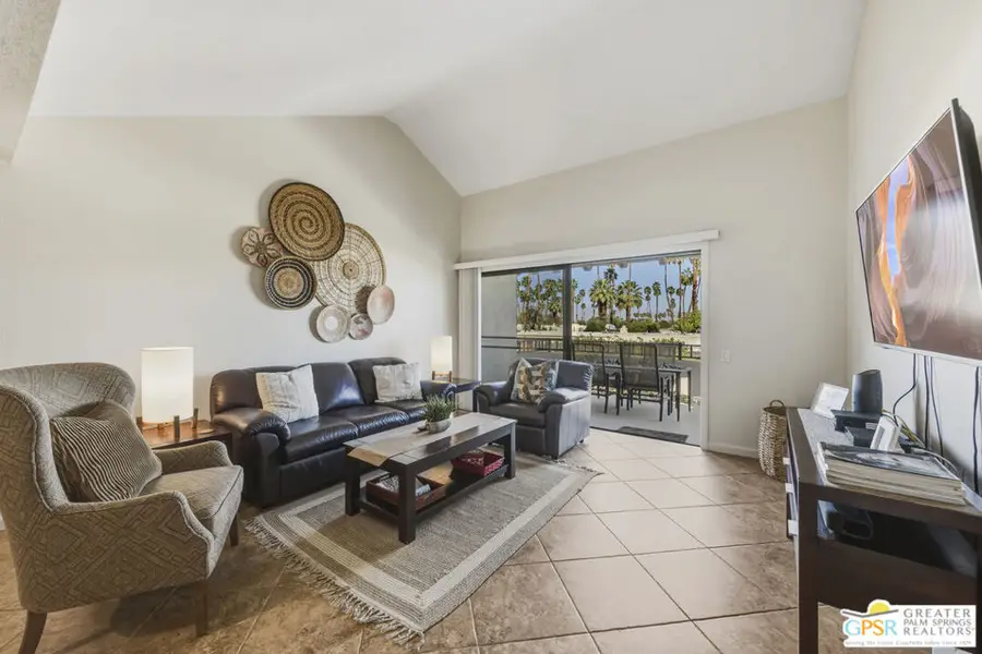 2345 S Cherokee Way #137, Palm Springs, CA 92264 - #2