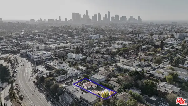 1037 Waterloo Street, Los Angeles, CA 90026