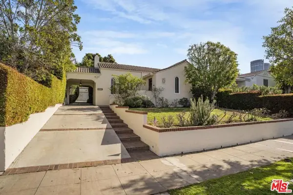 1714 Warnall Avenue, Los Angeles, CA 90024