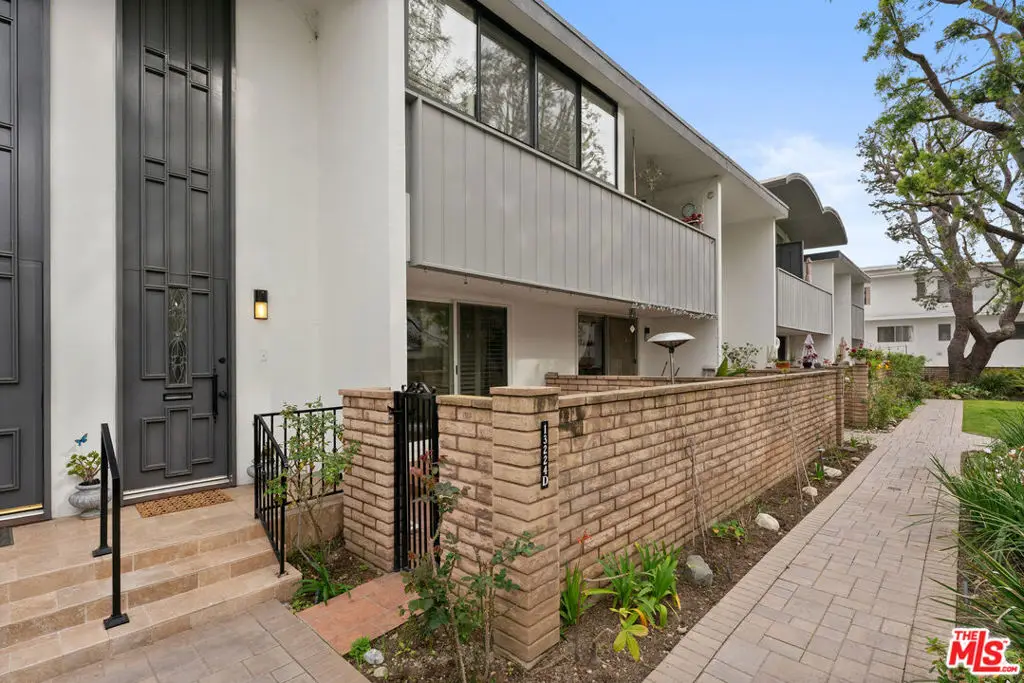 13224 Admiral Avenue #D, Marina Del Rey, CA 90292 - #1