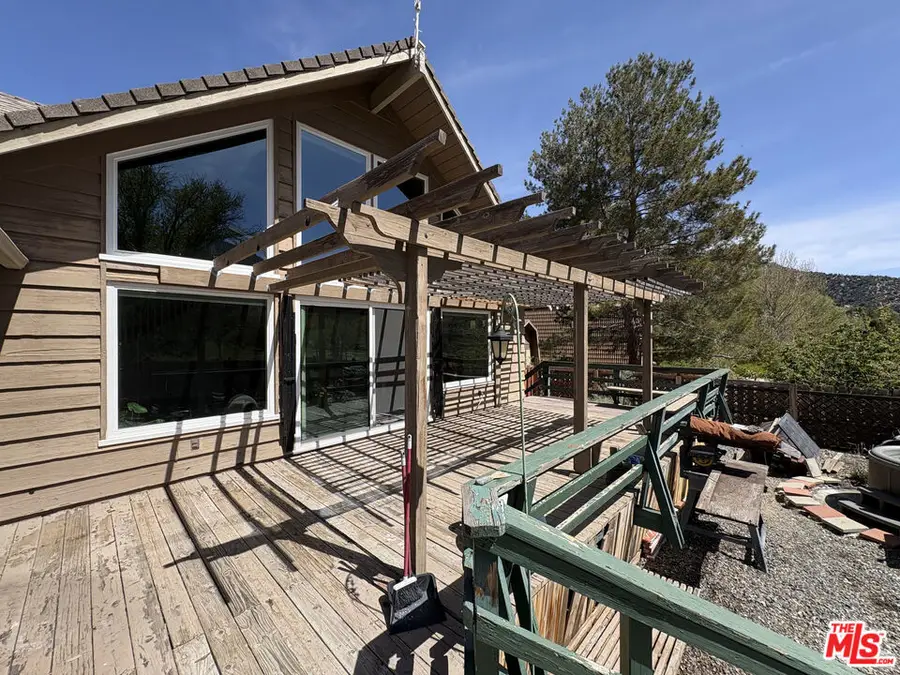 16408 Aleutian Drive #6530, Pine Mountain Club, CA 93222 - #2