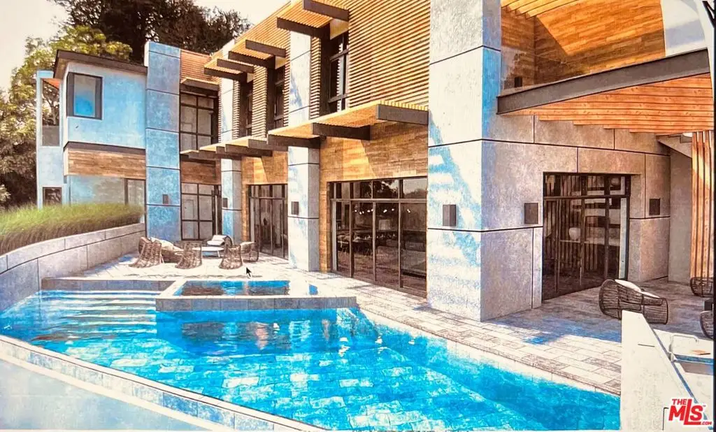 12085 Mound View Place, Studio City, CA 91604 - #1