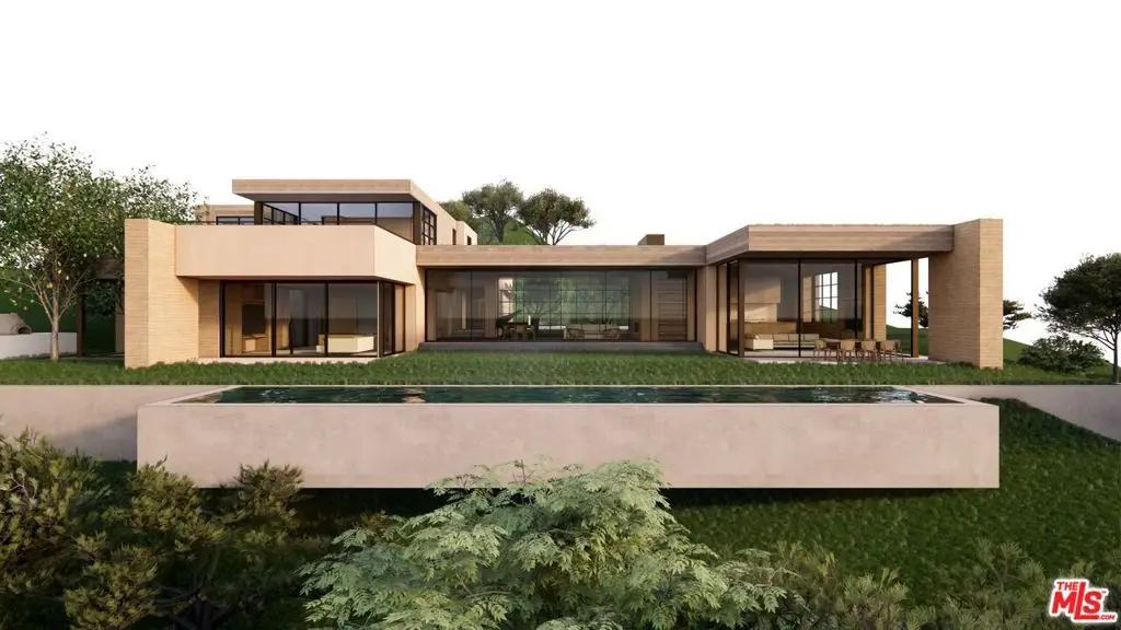 2666 Larmar Road, Los Angeles, CA 90068 - Image #1